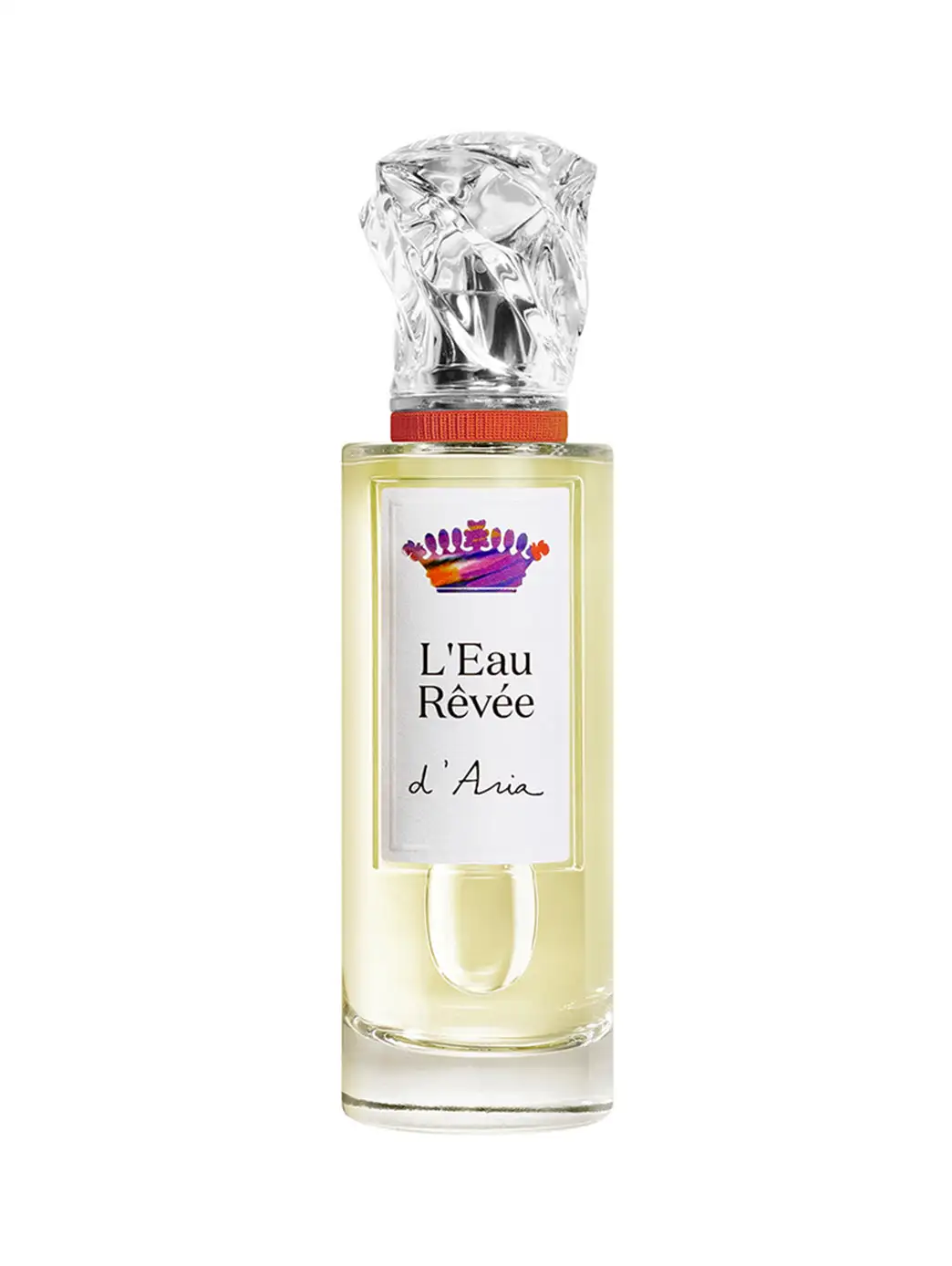 L'Eau Rêvée d'Aria - Imagen 19