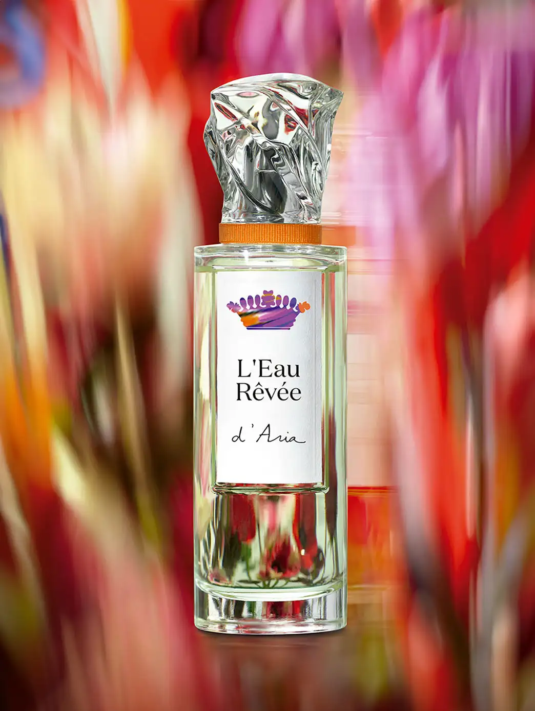 L'Eau Rêvée d'Aria - Imagen 71