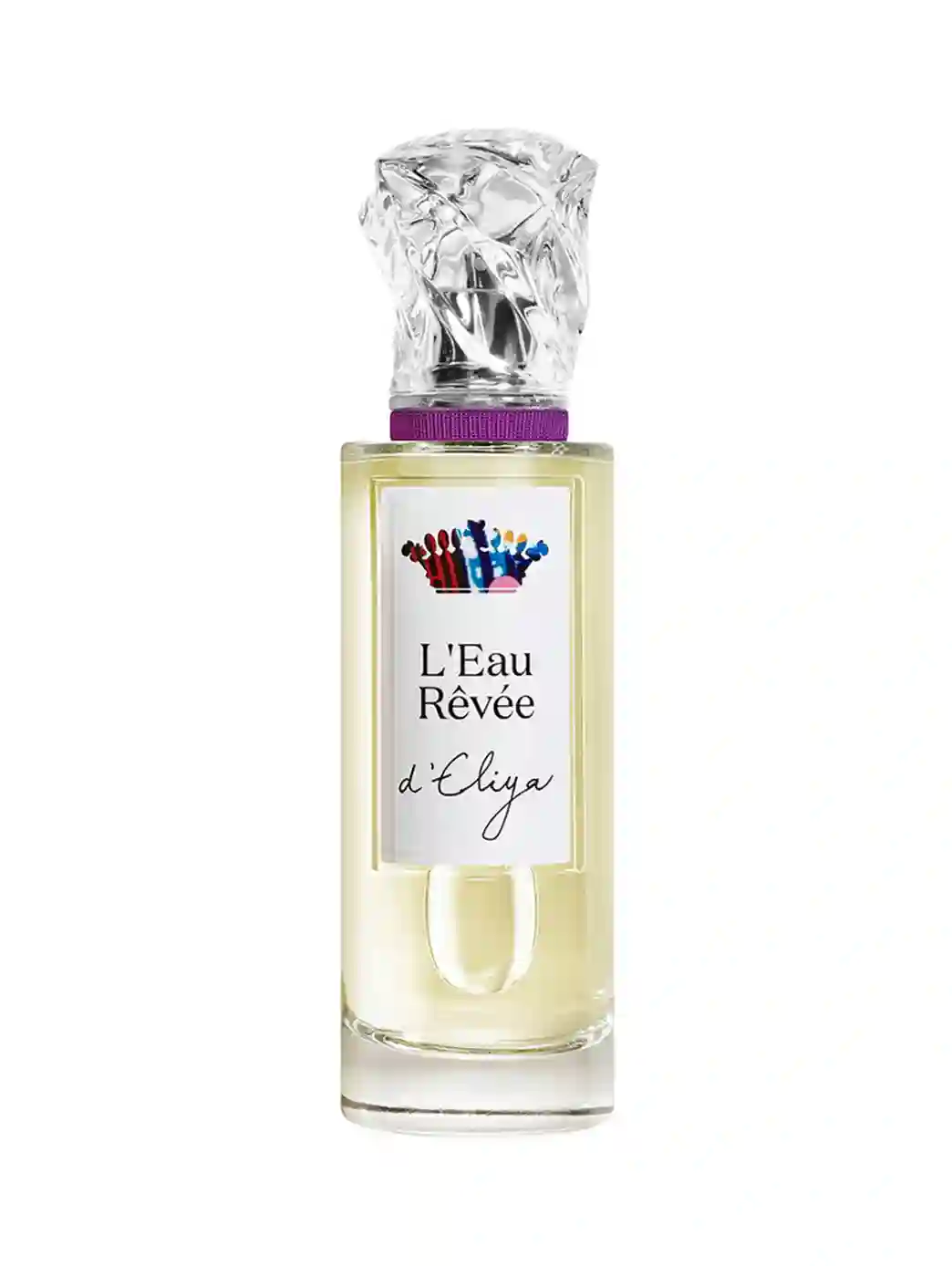 L'Eau Rêvée d'Eliya