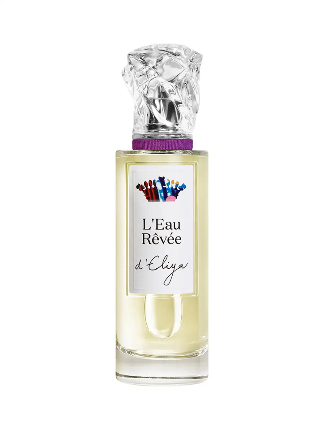 L'Eau Rêvée d'Eliya