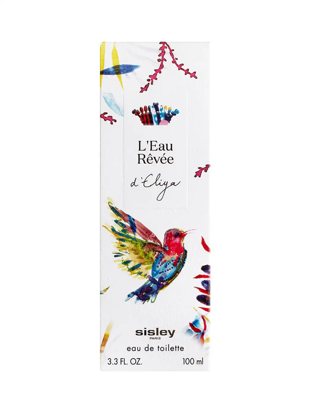 L'Eau Rêvée d'Eliya - Imagen 16