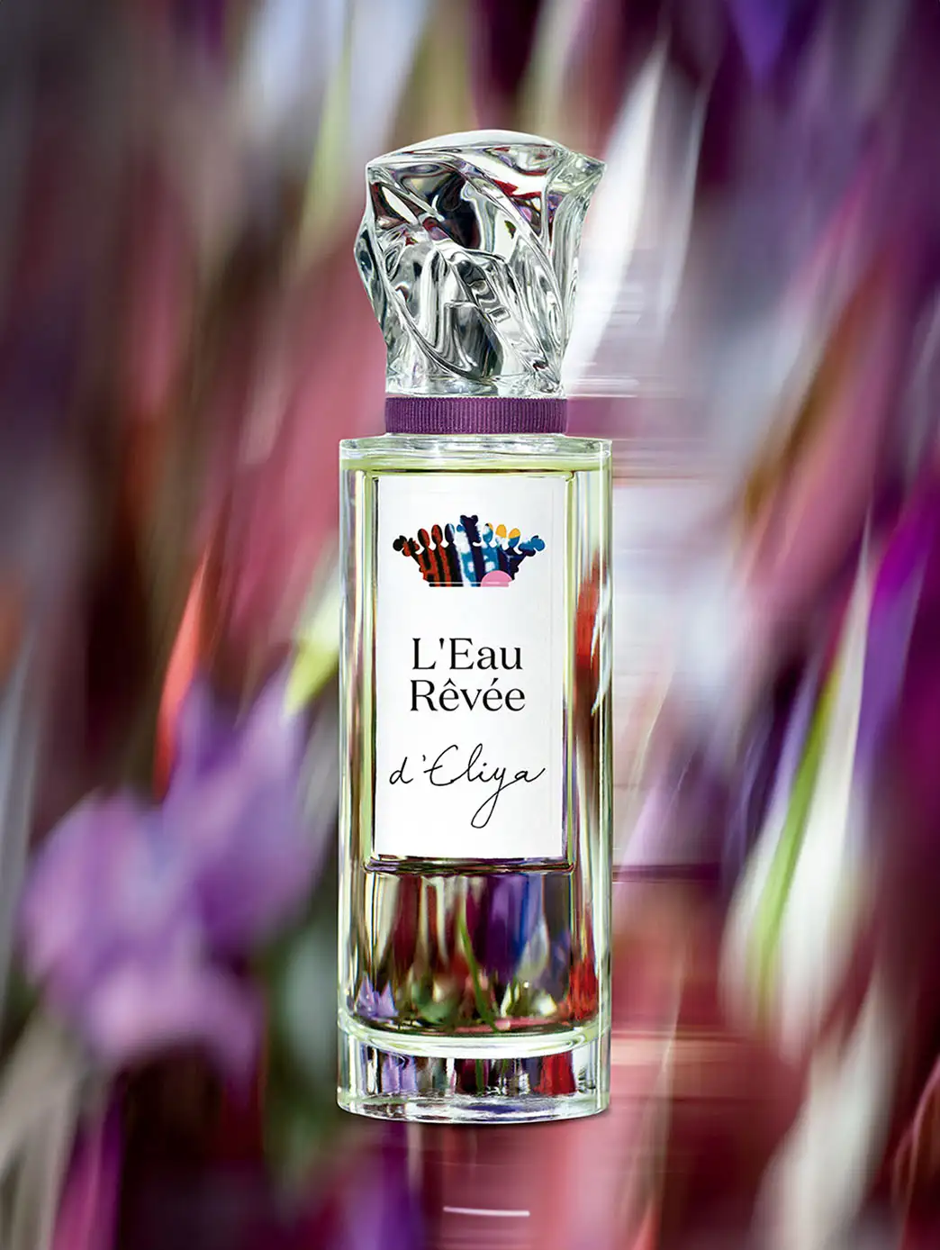 L'Eau Rêvée d'Eliya - Imagen 23