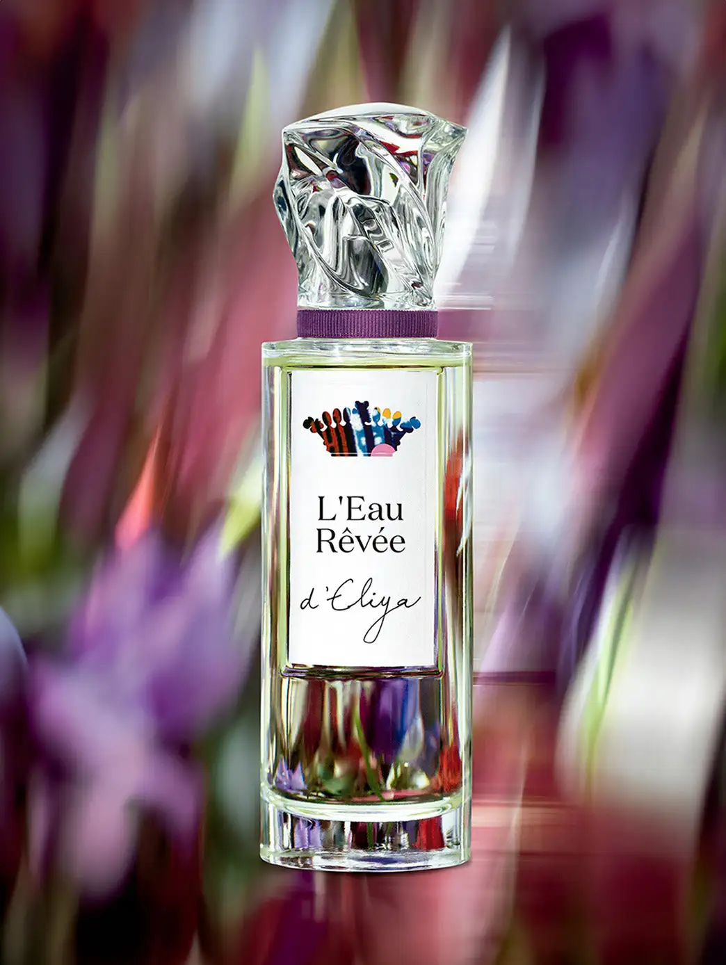 L'Eau Rêvée d'Eliya - Imagen 69