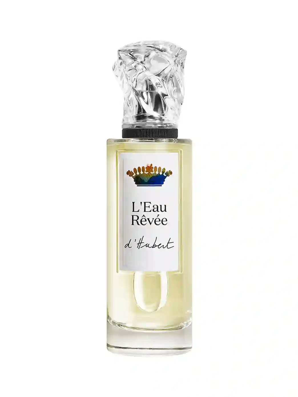 L'Eau Rêvée d'Hubert