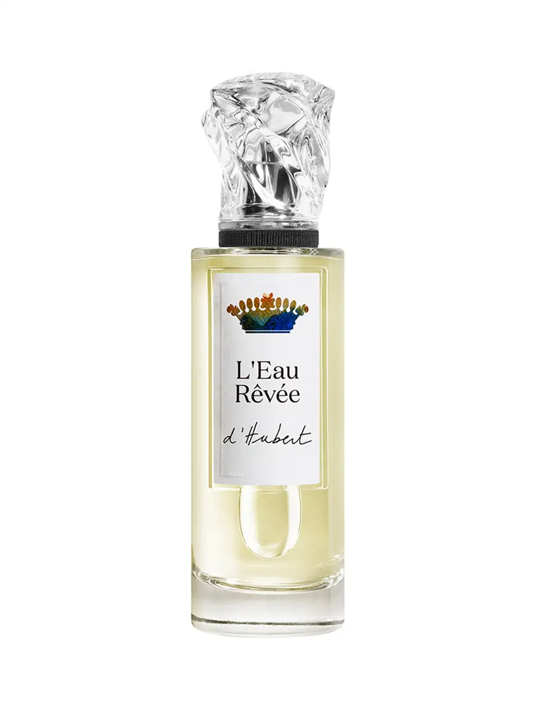 L'Eau Rêvée d'Hubert