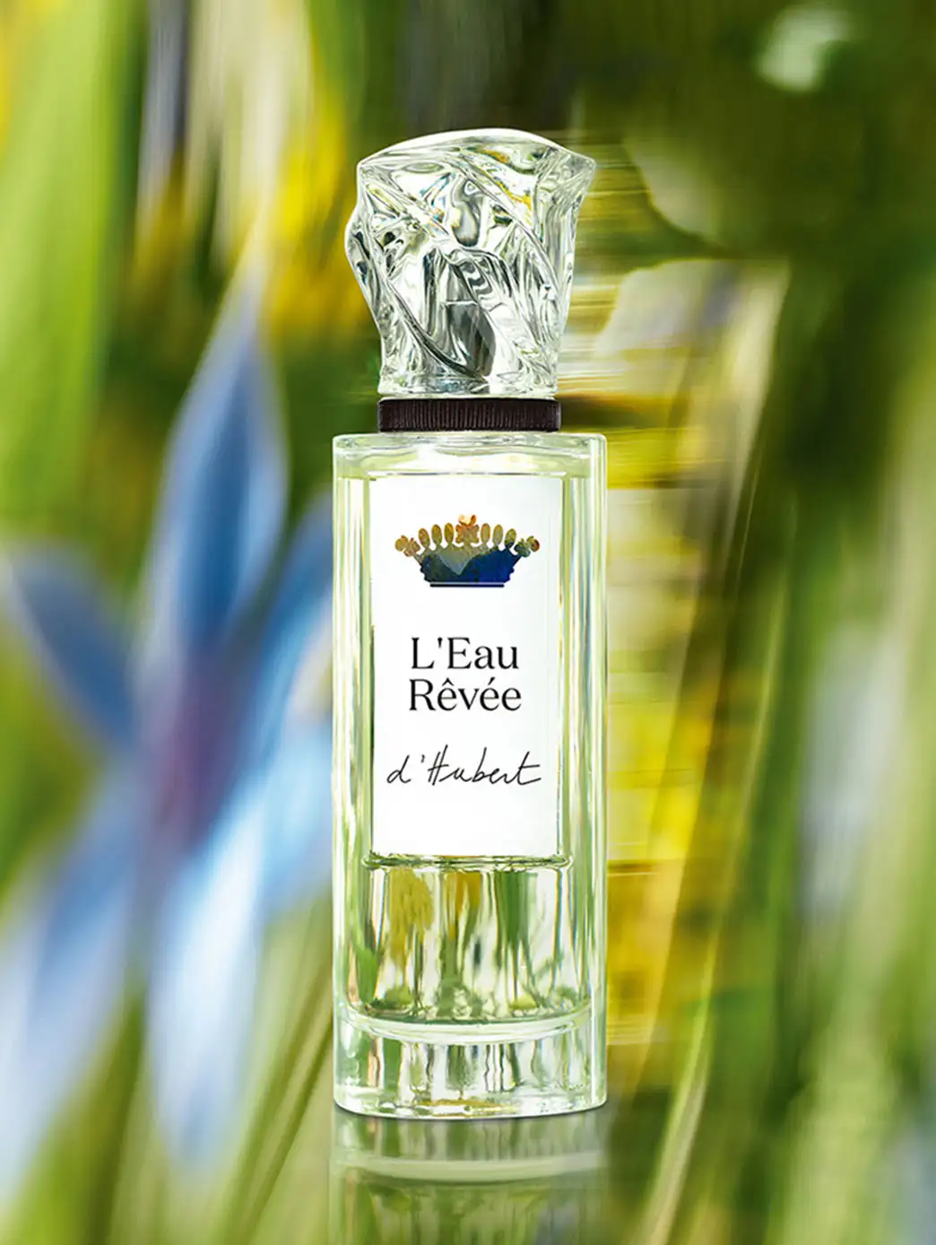 L'Eau Rêvée d'Hubert - Imagen 5