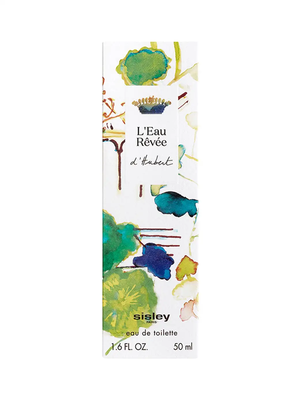 L'Eau Rêvée d'Hubert - Imagen 6