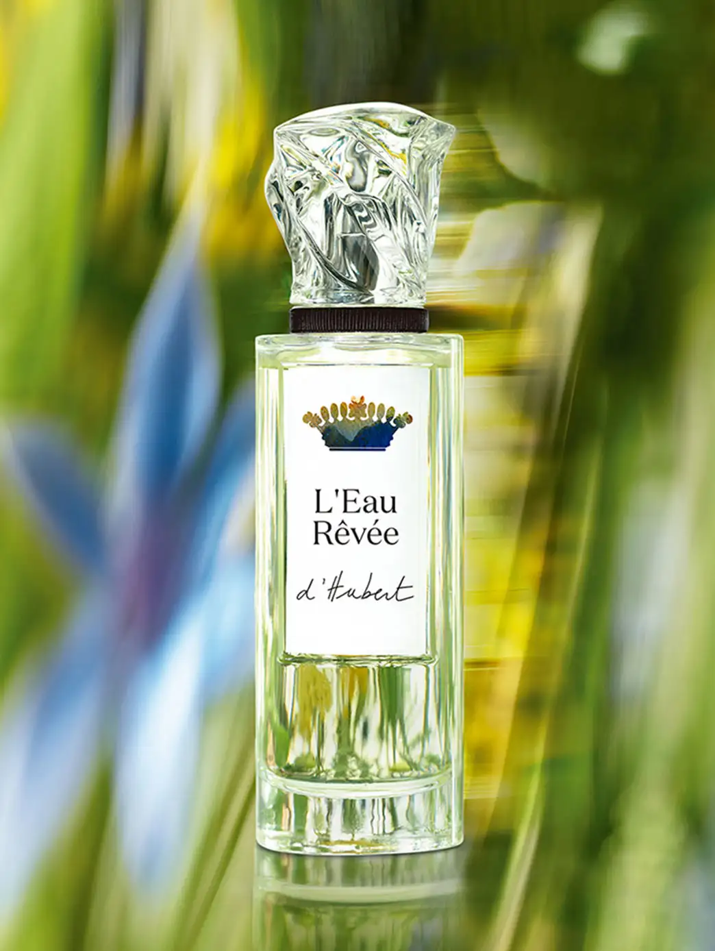 L'Eau Rêvée d'Hubert - Imagen 9