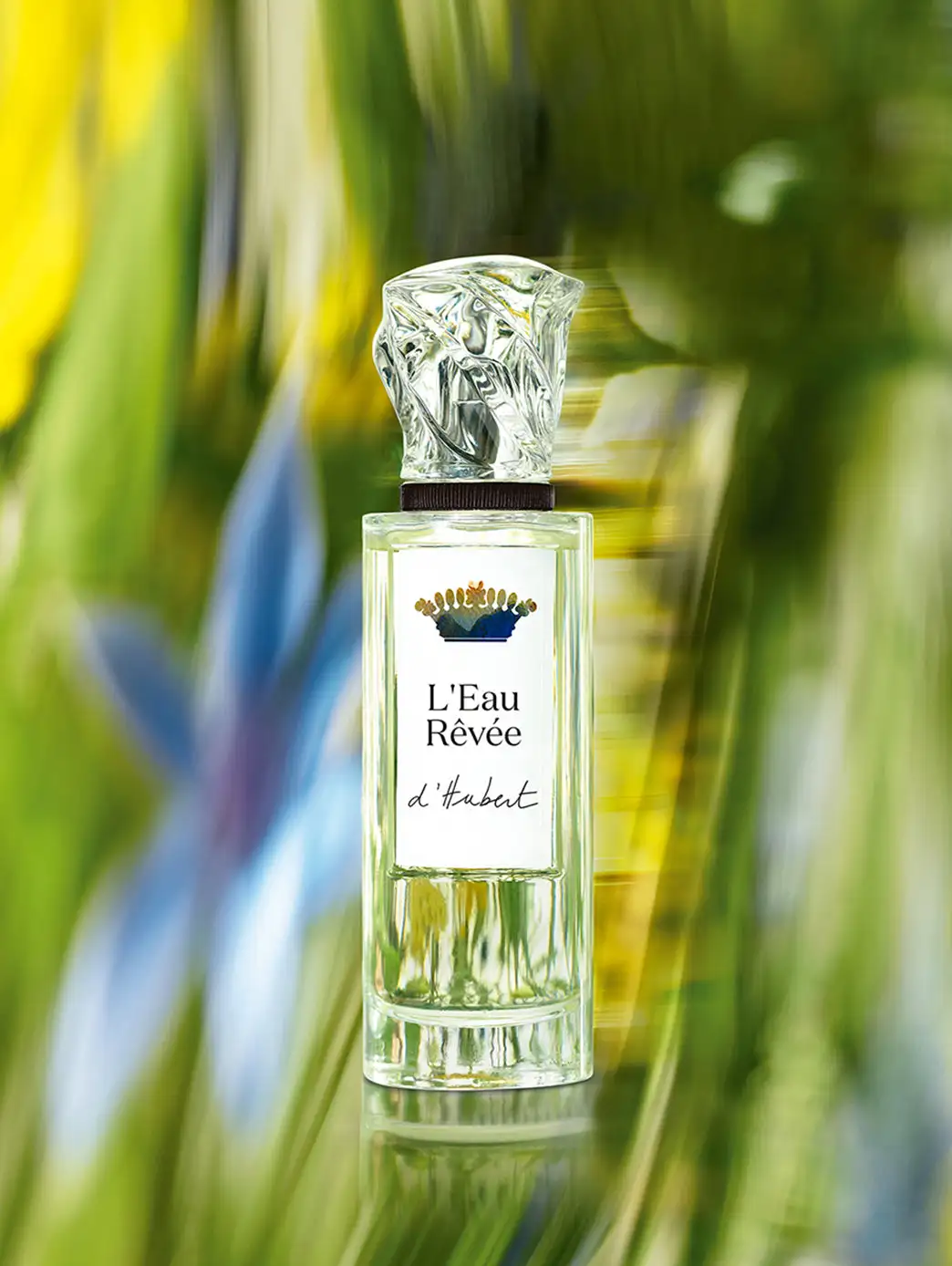 L'Eau Rêvée d'Hubert - Imagen 14