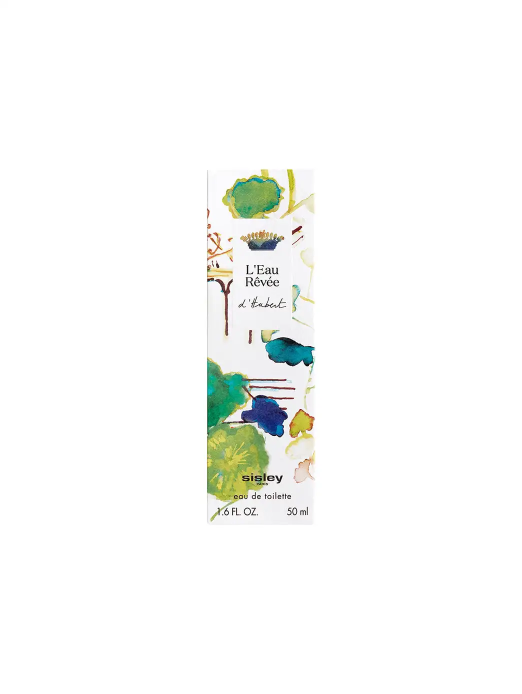 L'Eau Rêvée d'Hubert - Imagen 15