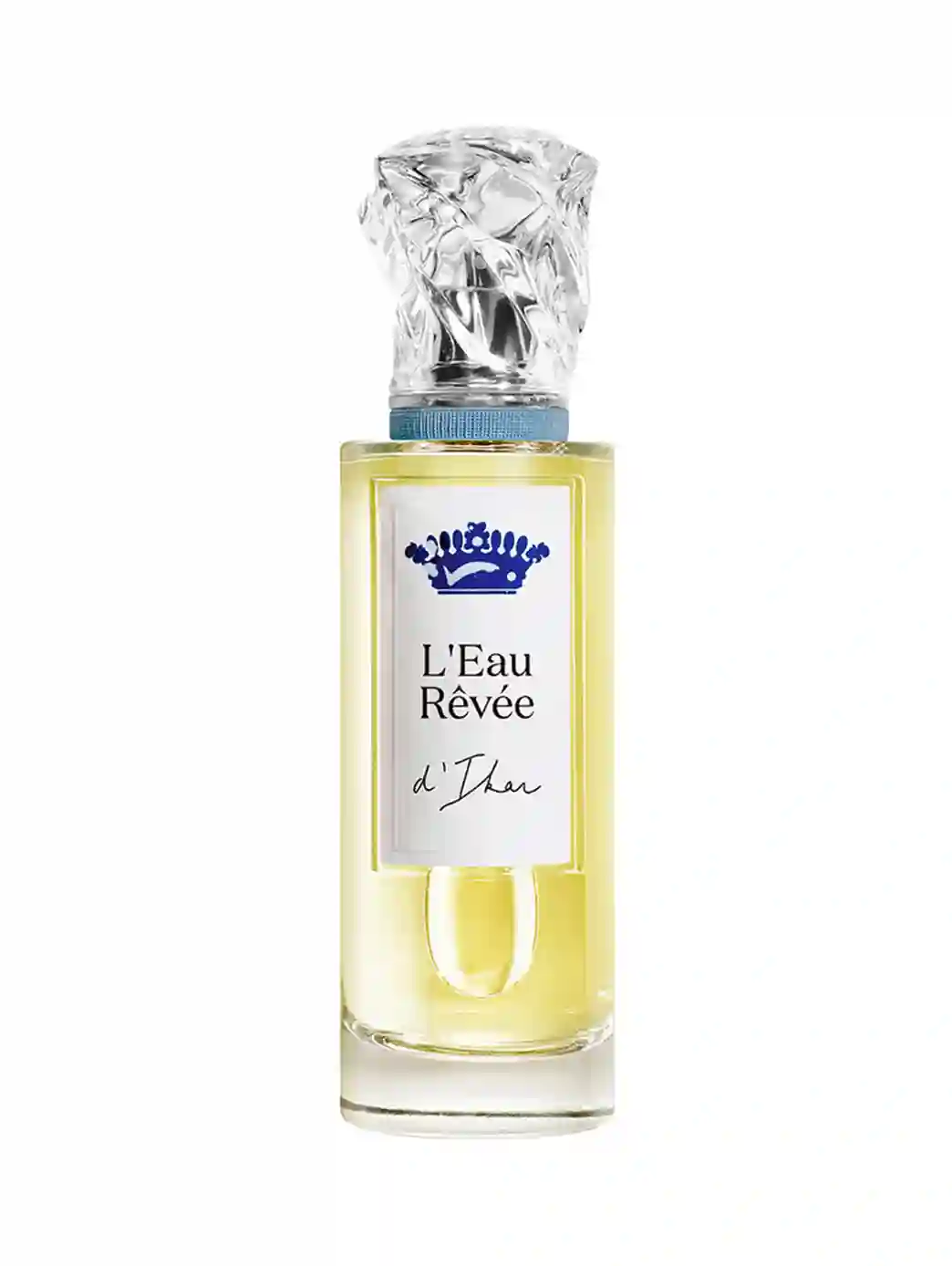 L'Eau Rêvée d'Ikar