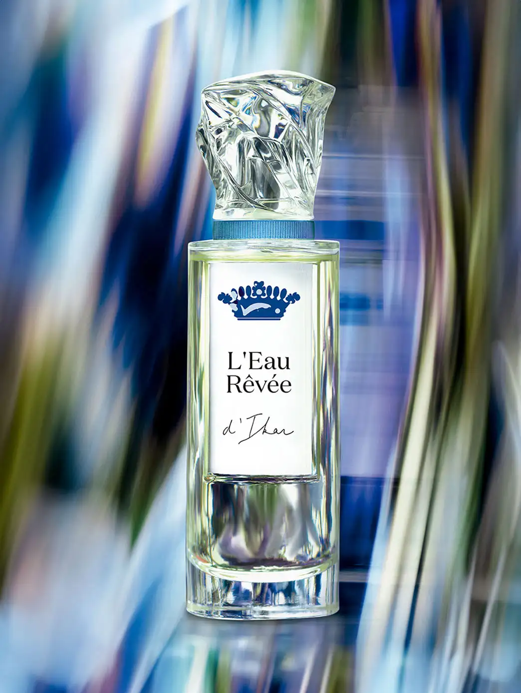 L'Eau Rêvée d'Ikar - Imagen 81