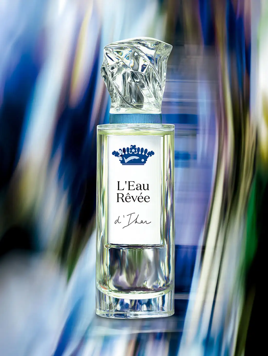 L'Eau Rêvée d'Ikar - Imagen 83