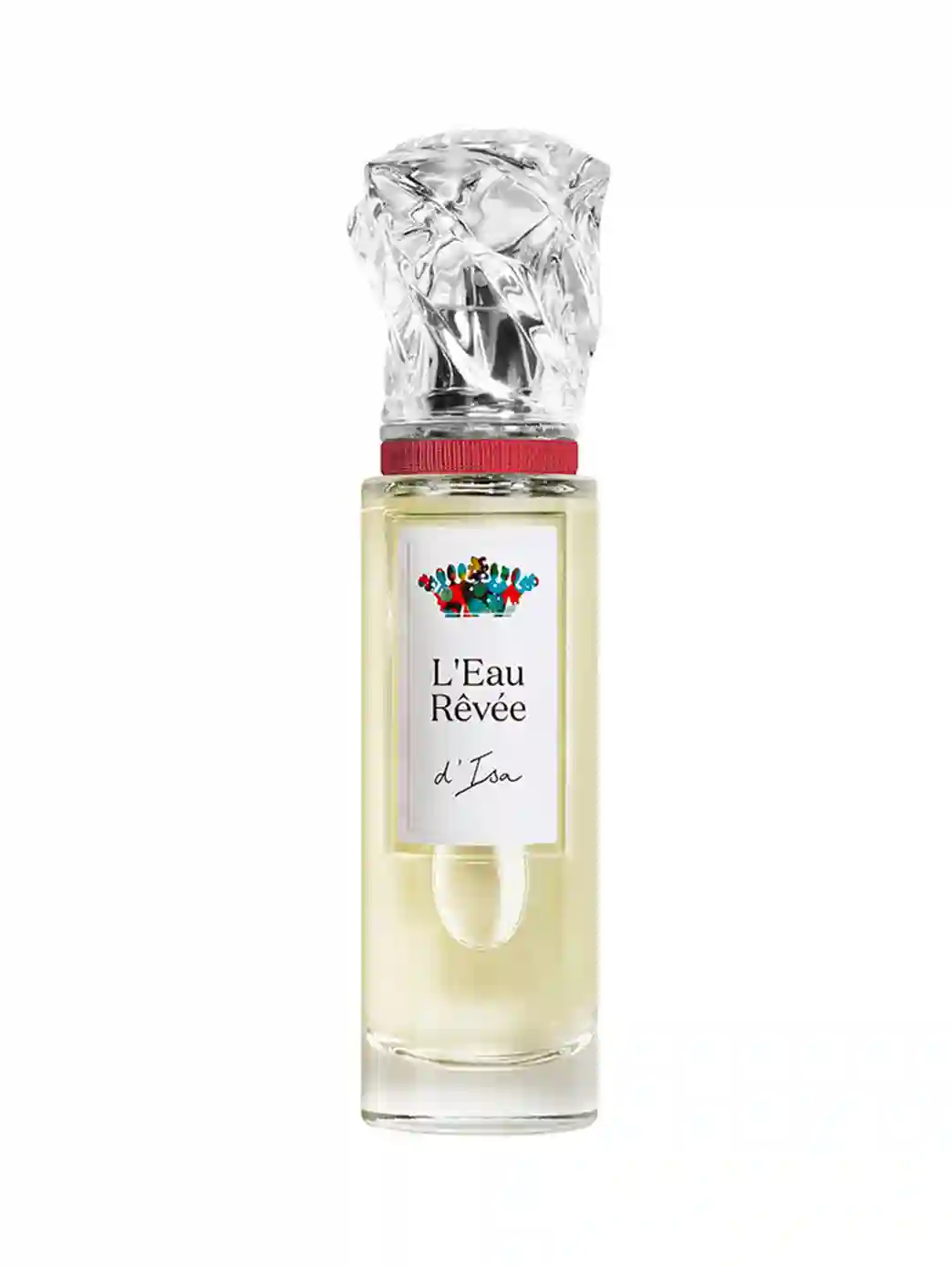 L'Eau Rêvée d'Isa