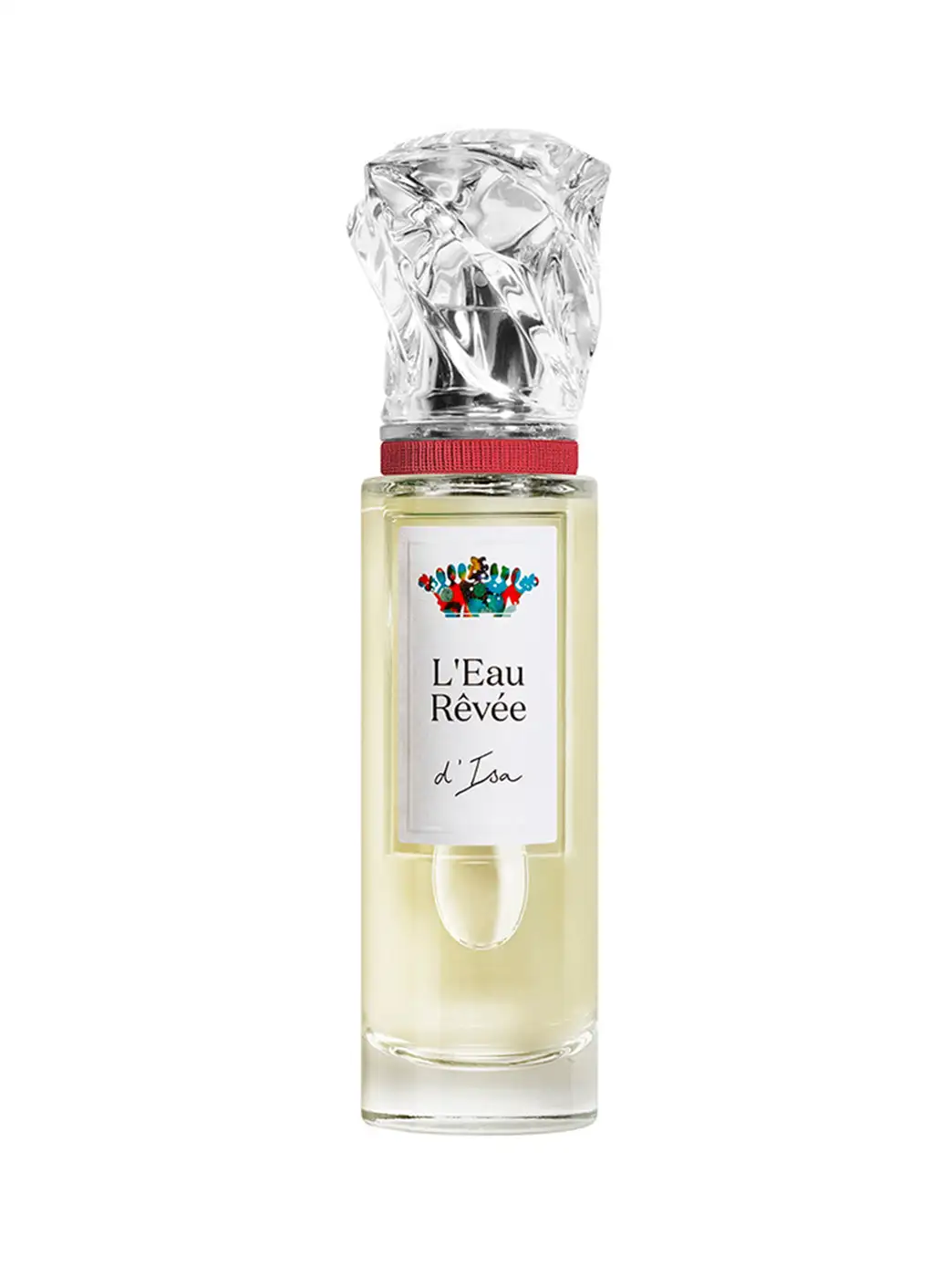 L'Eau Rêvée d'Isa