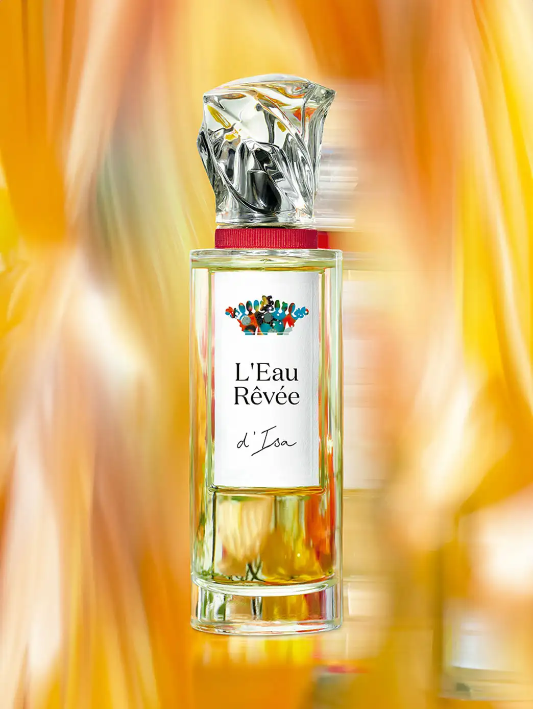 L'Eau Rêvée d'Isa - Imagen 23