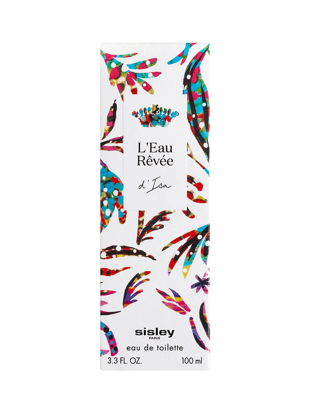 L'Eau Rêvée d'Isa - Imagen 39