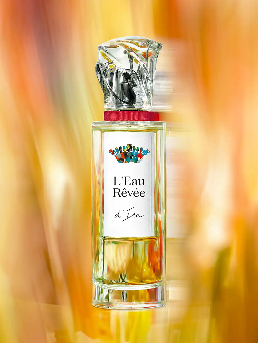 L'Eau Rêvée d'Isa - Imagen 50