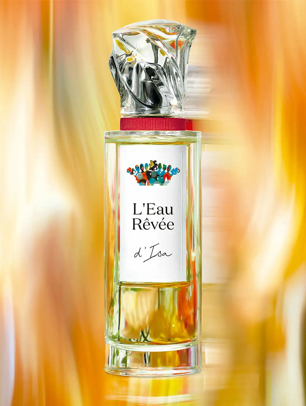 L'Eau Rêvée d'Isa - Imagen 82