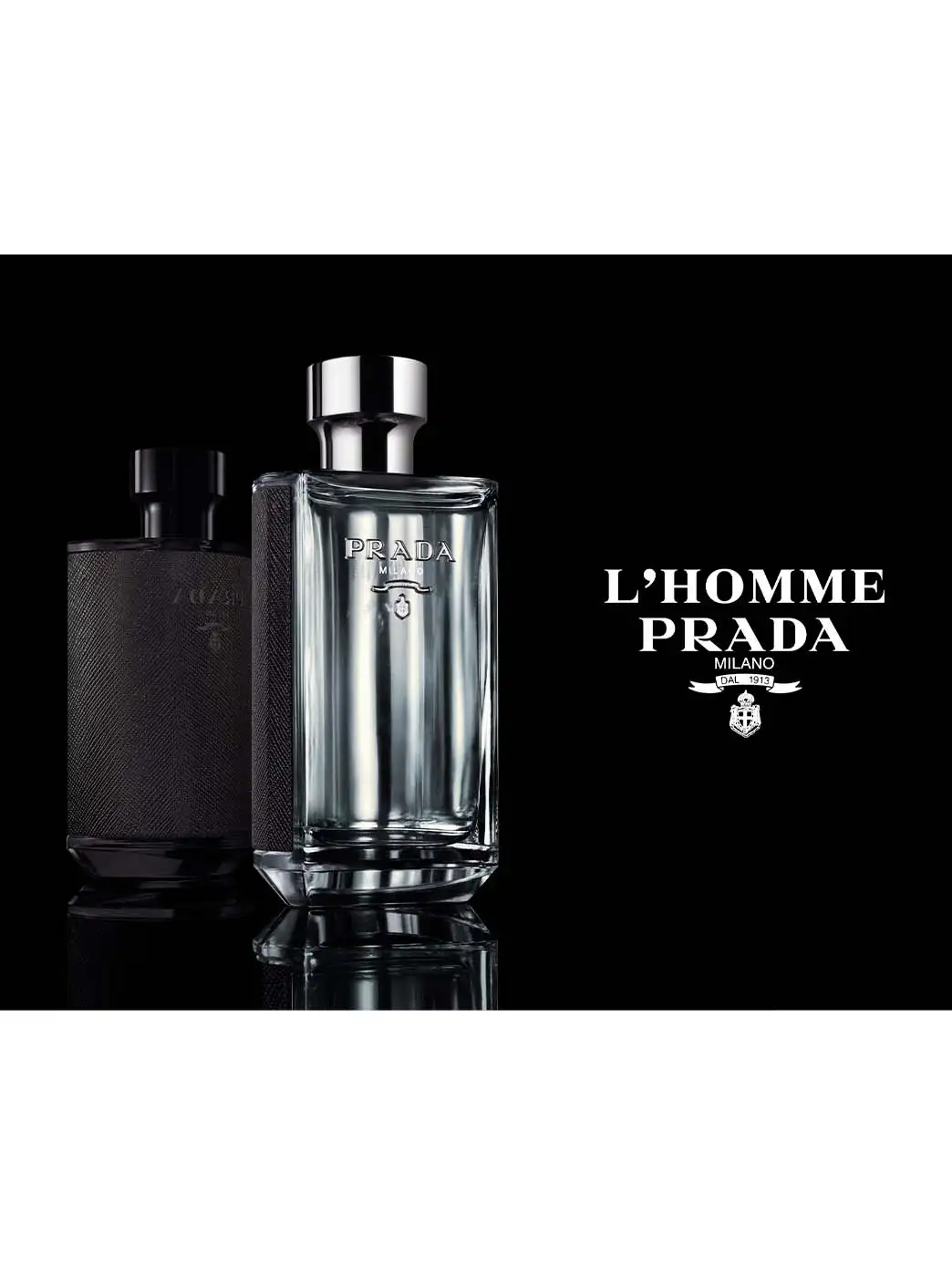L'Homme Prada - Imagen 38