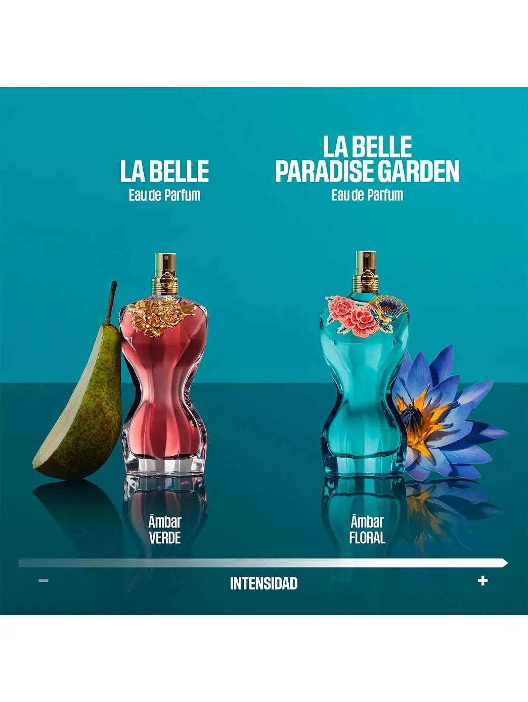 La Belle - Imagen 44