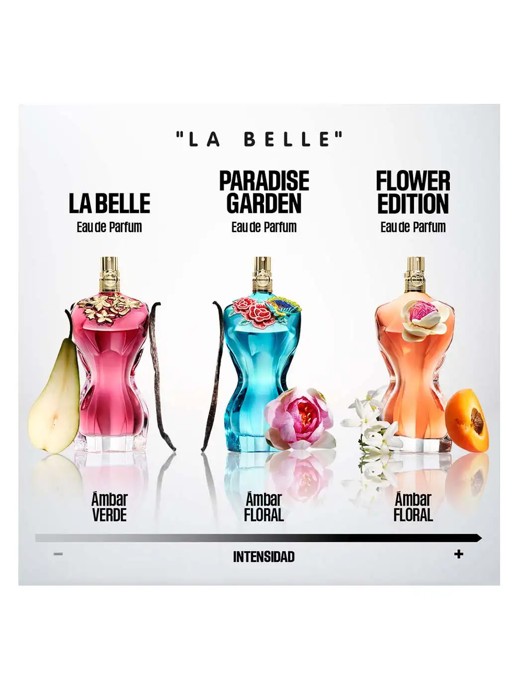 La Belle Flower Edition - Imagen 5
