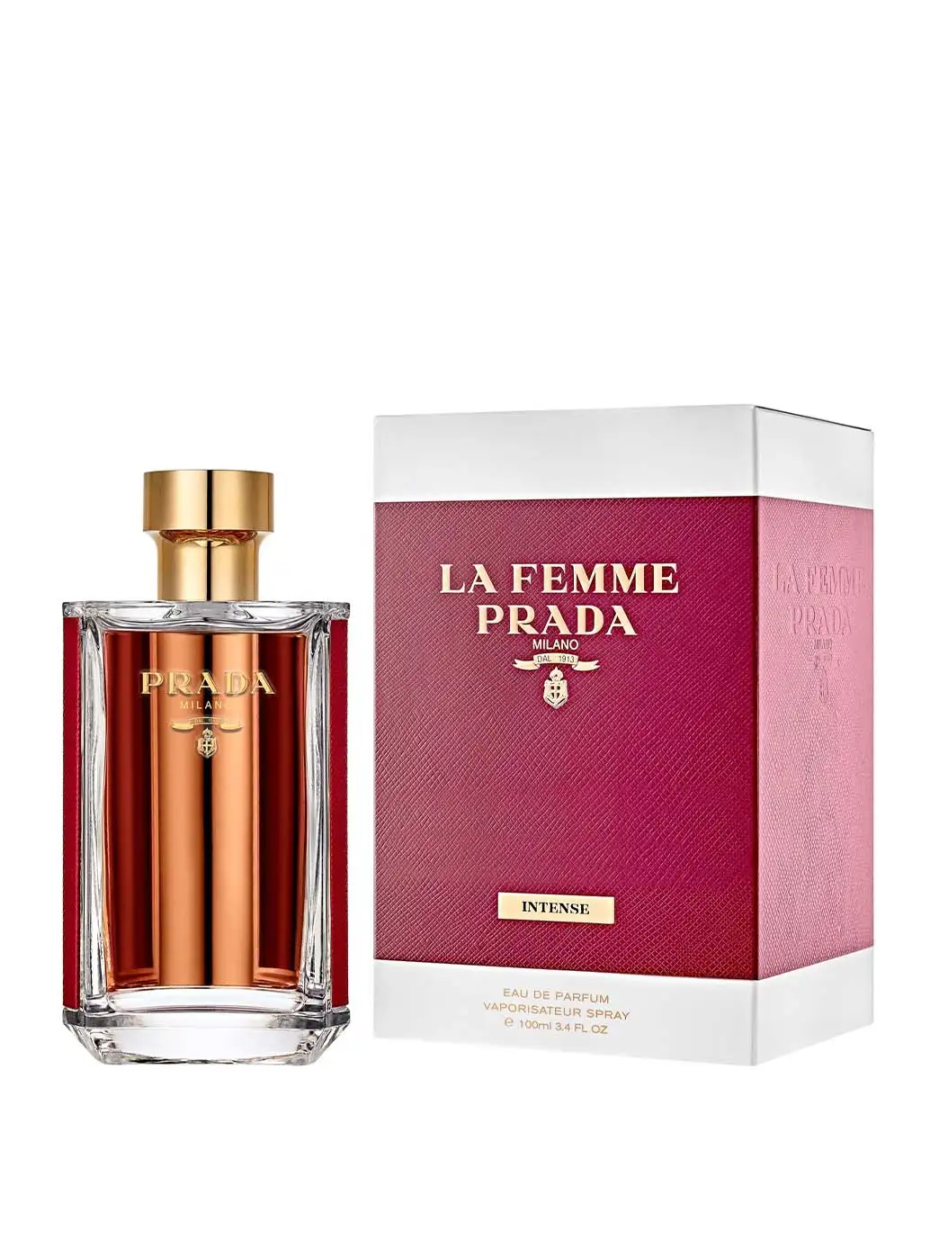 The intense femme - Image 20