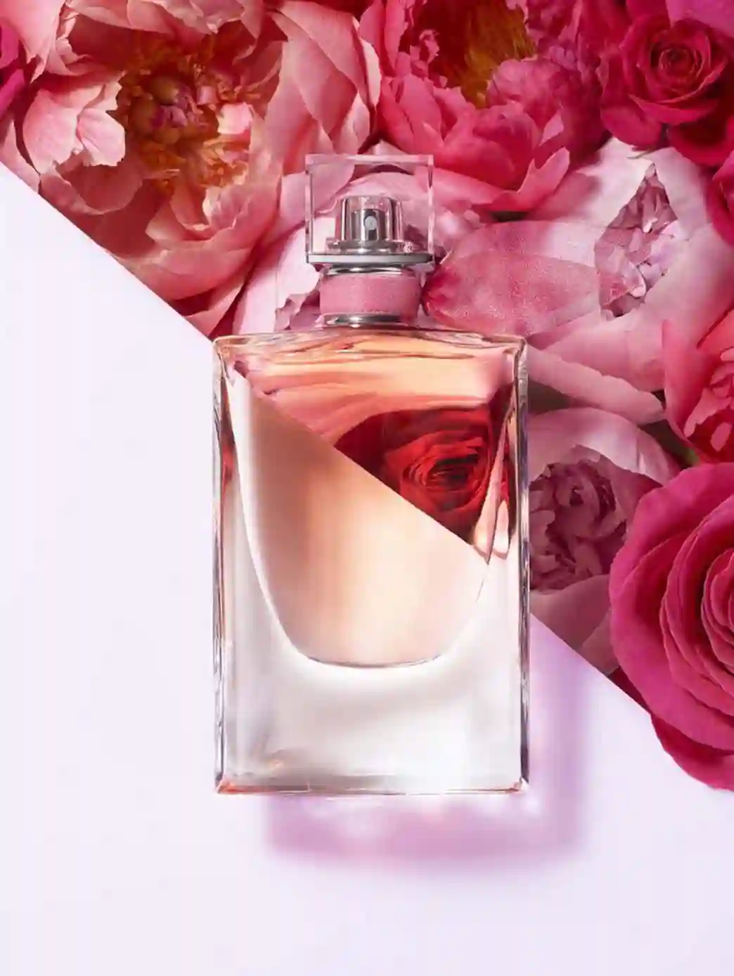 La Vie Est Belle En Rose