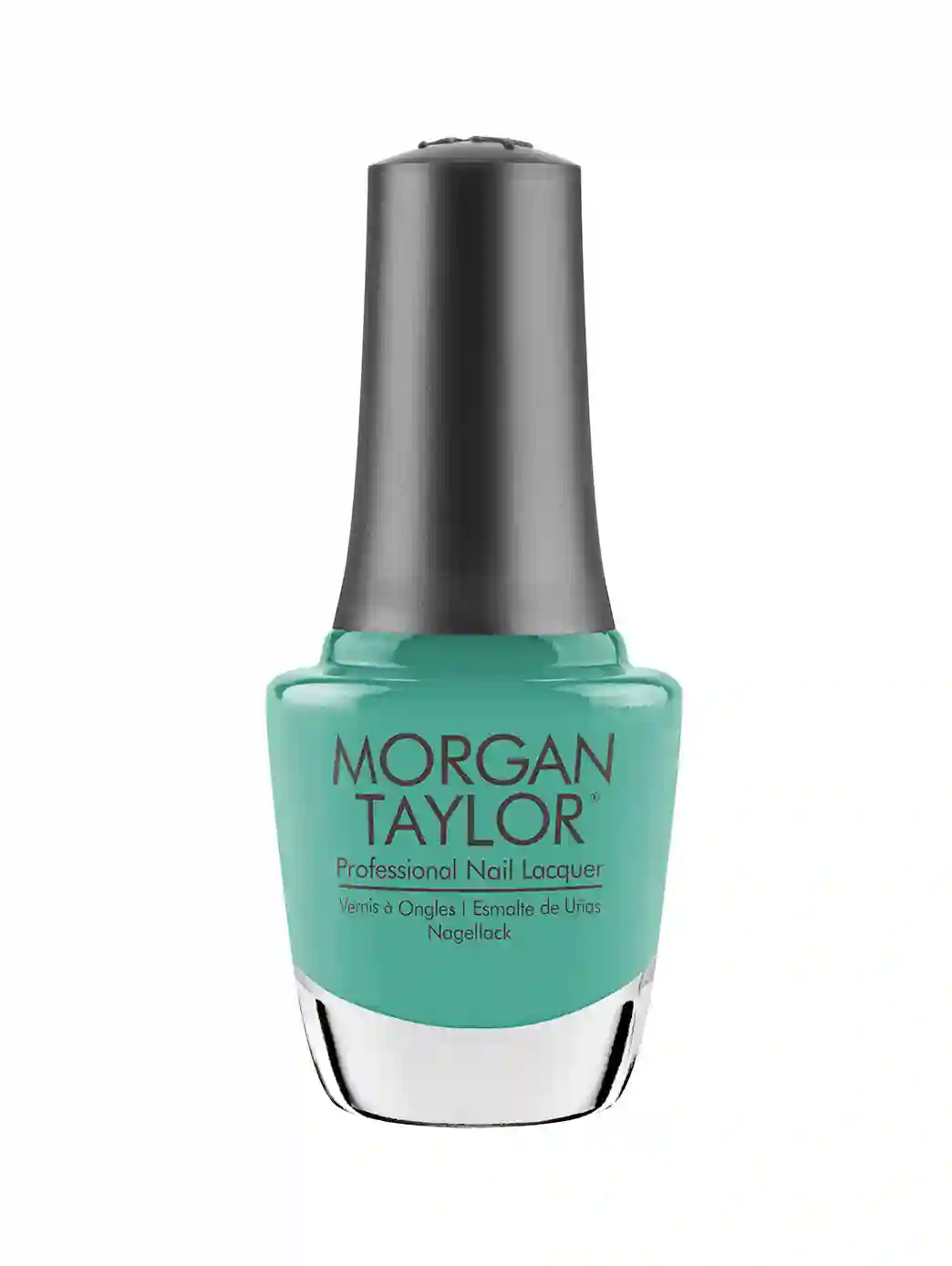 Lacas De Uñas Lost In Paradise