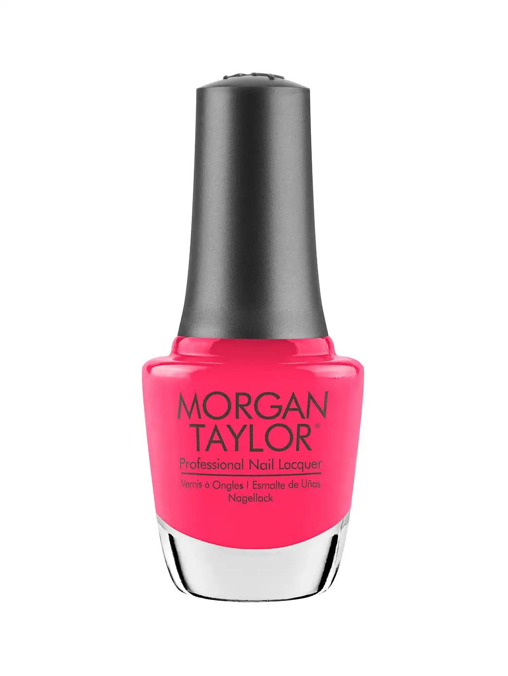 Lacas De Uñas Pink Flame-Ingo - Imagen 3