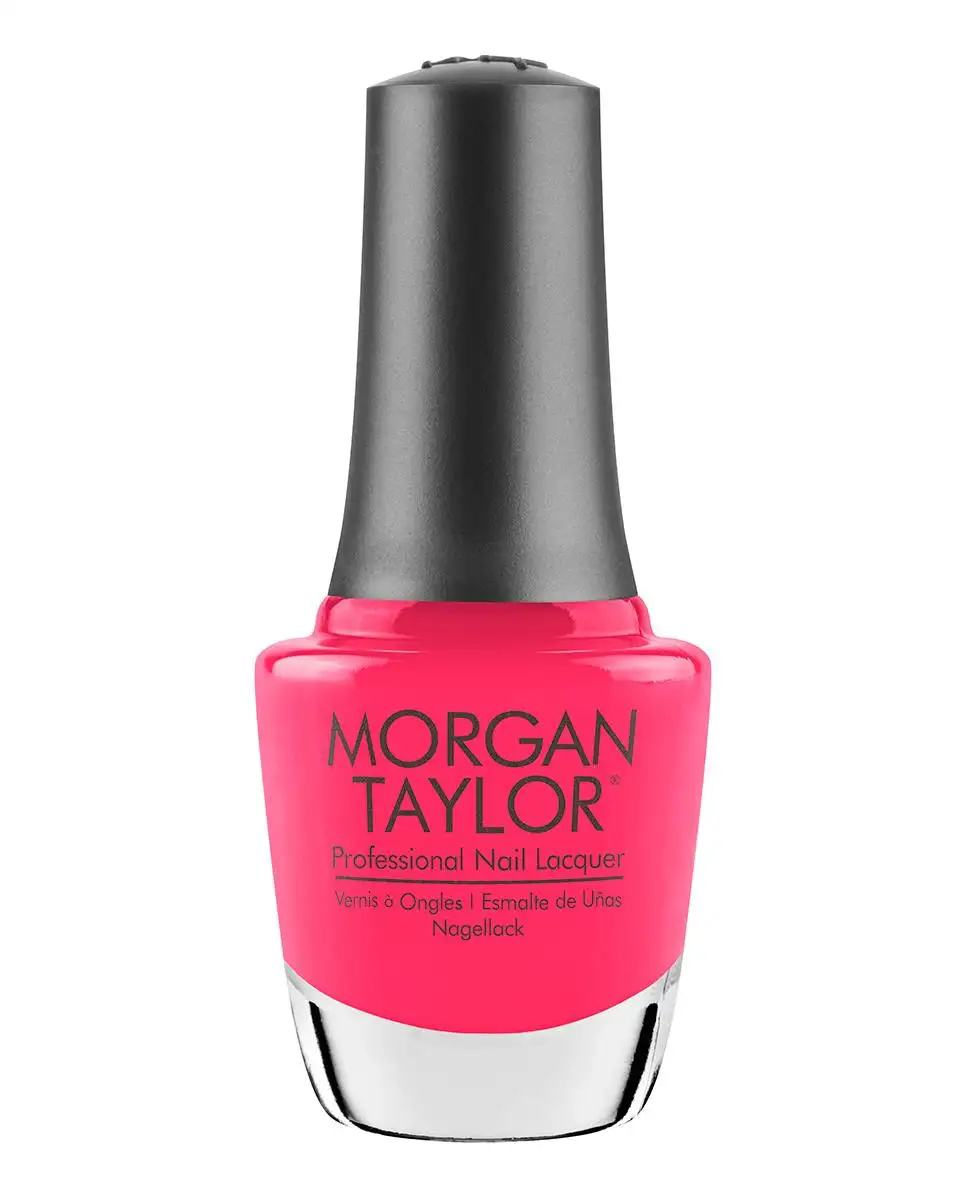 Lacas De Uñas Pink Flame-Ingo - Imagen 13