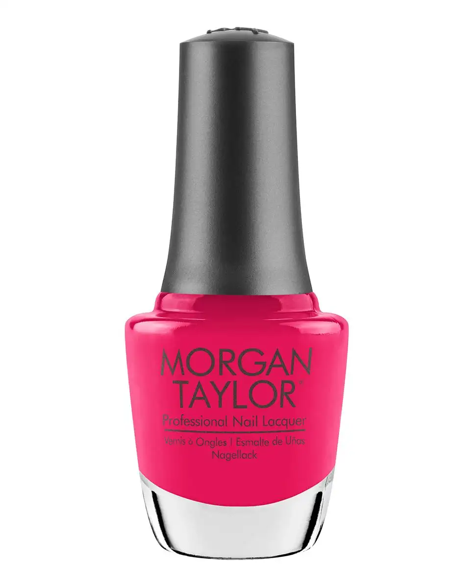 Lacas De Uñas Tropical Punch - Imagen 13