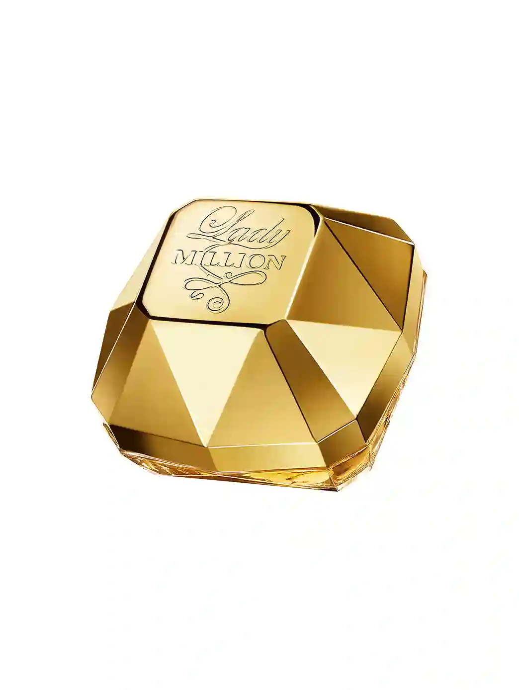 Lady Million