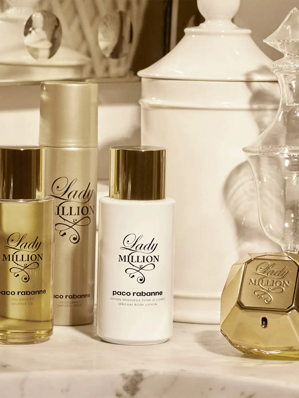 Lady Million - Image 3