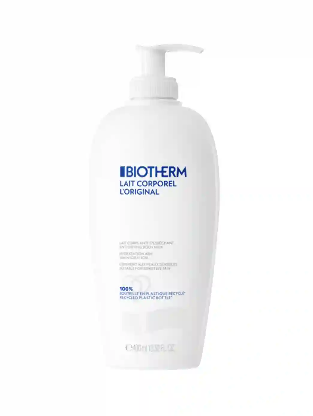 Lait Corporal