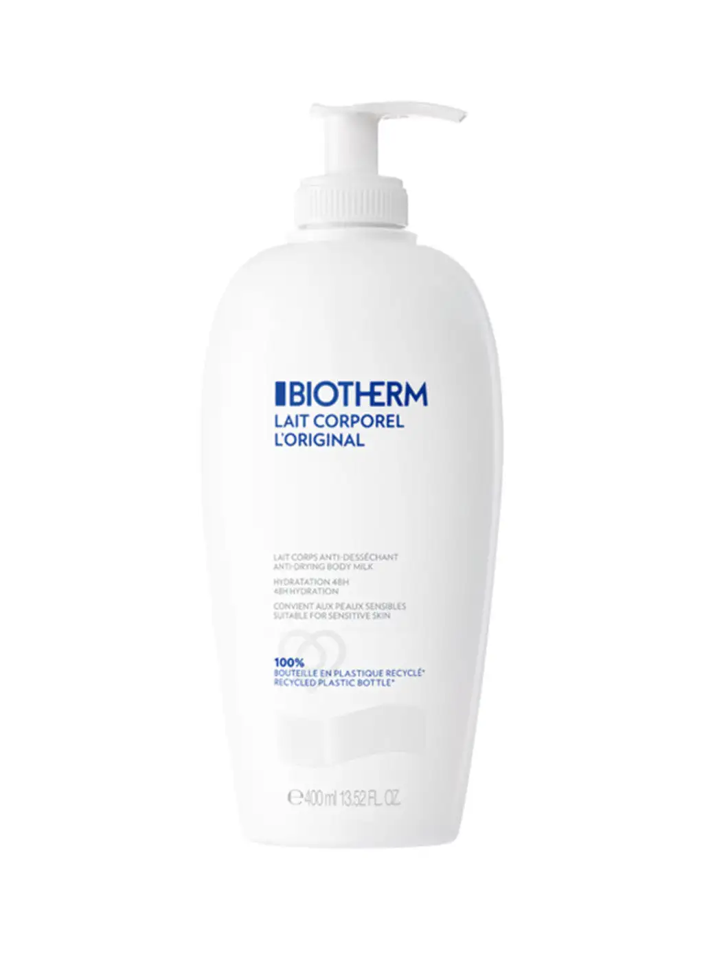 Lait Corporal