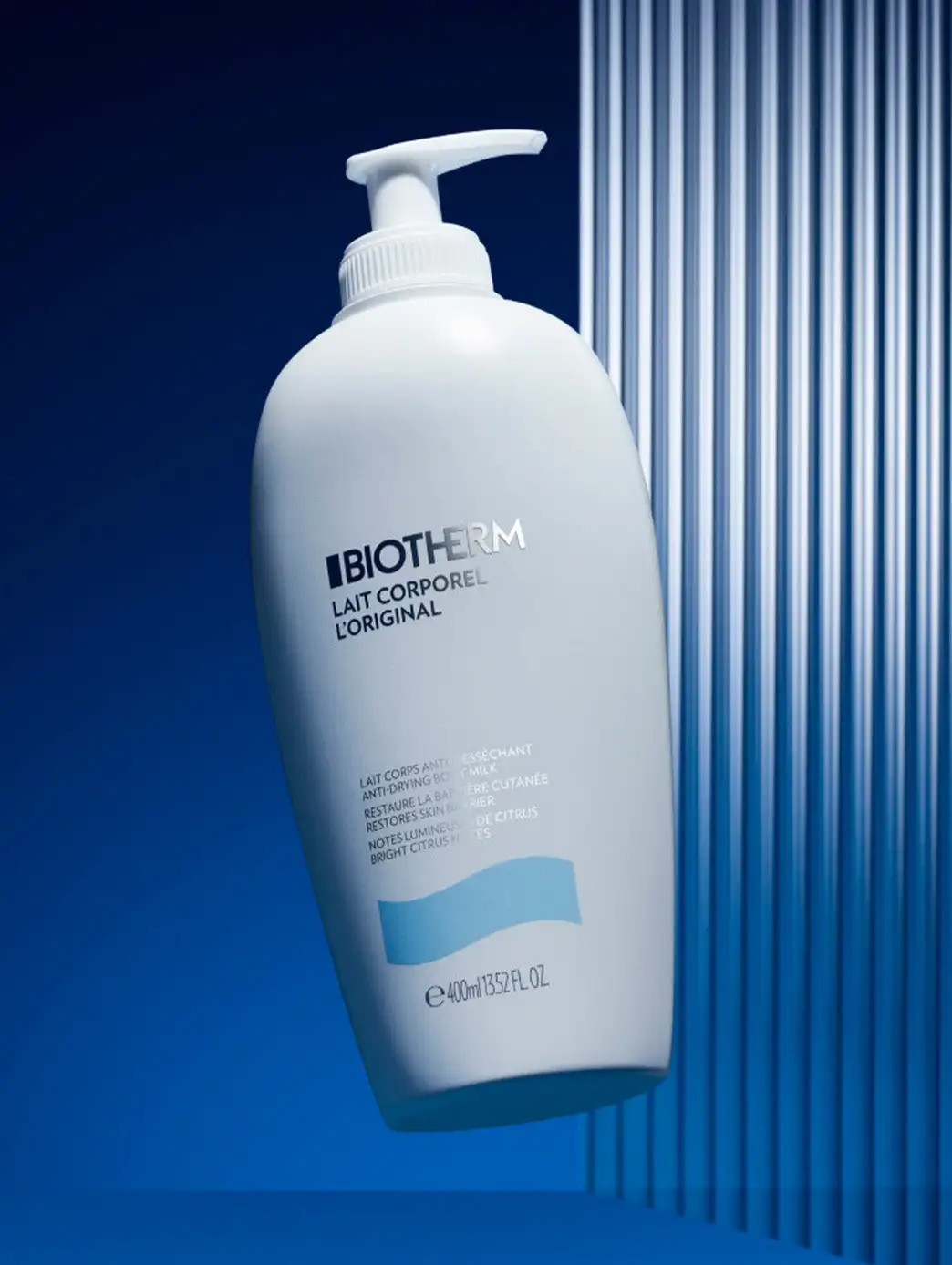 Lait Corporel - Imagen 2
