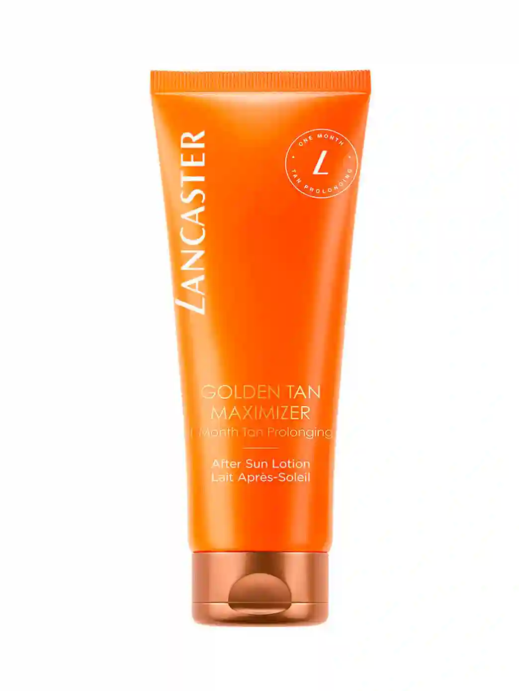 Lancaster. Golden Tan Maximizer After Sun Crema 125ml