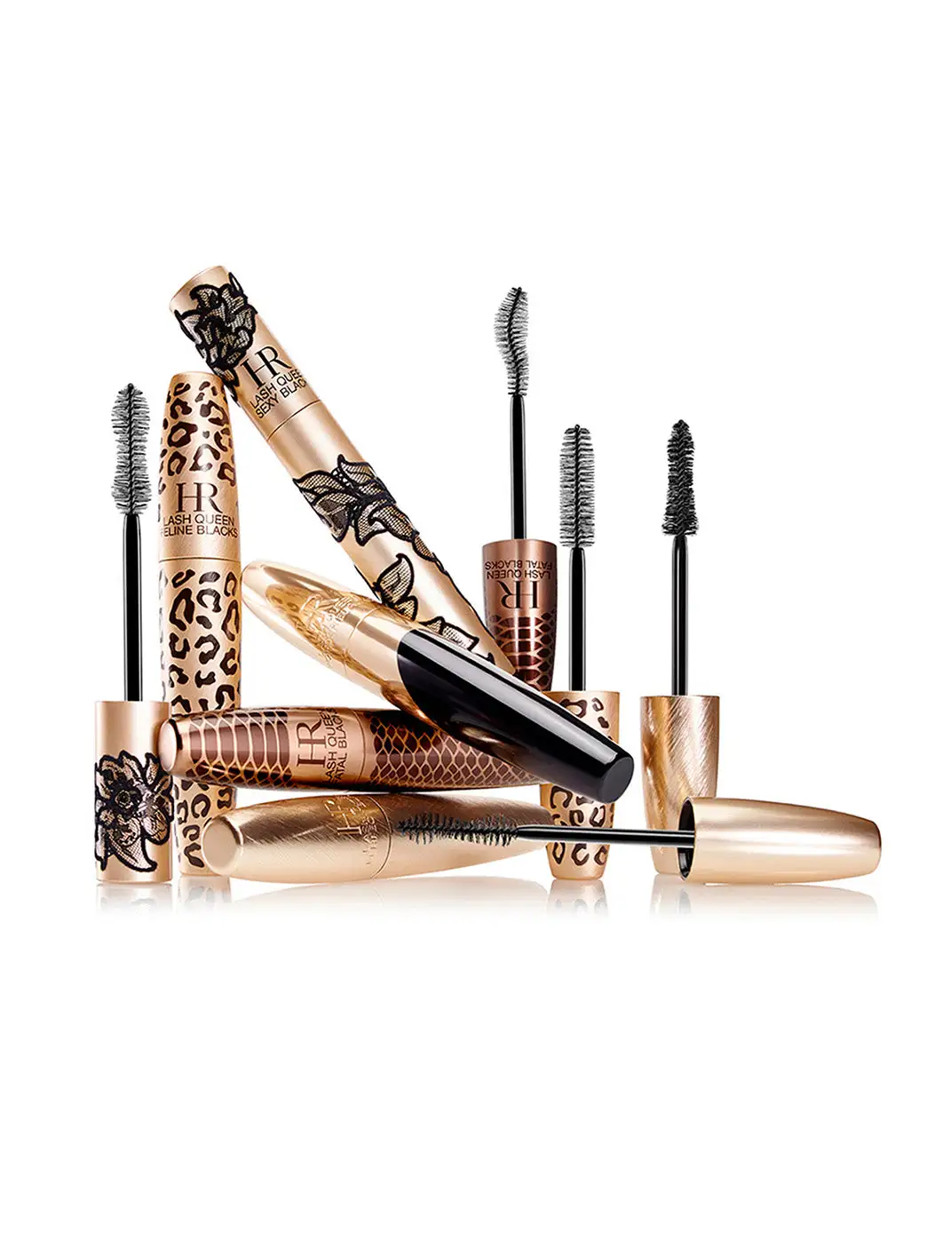 Lash Queen Feline Blacks - Imagen 4
