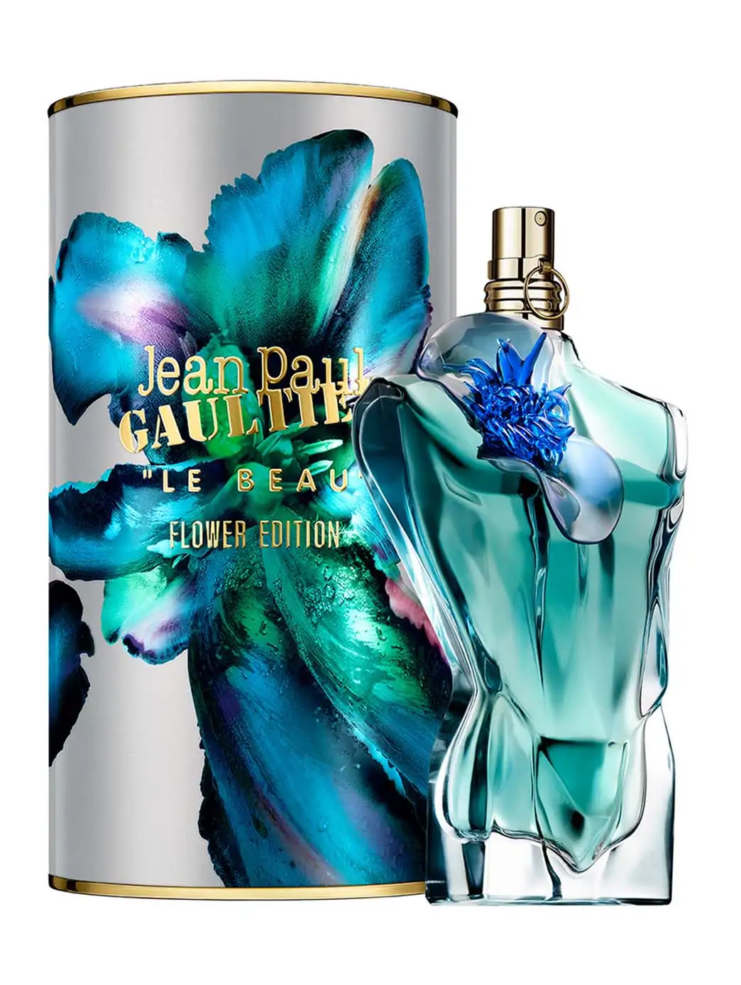 Le Beau Flower Edition - Imagen 2