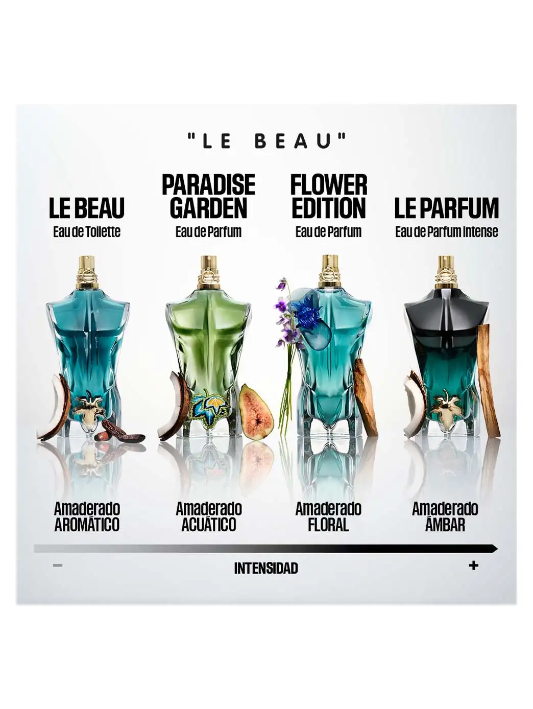Le Beau Flower Edition - Imagen 4