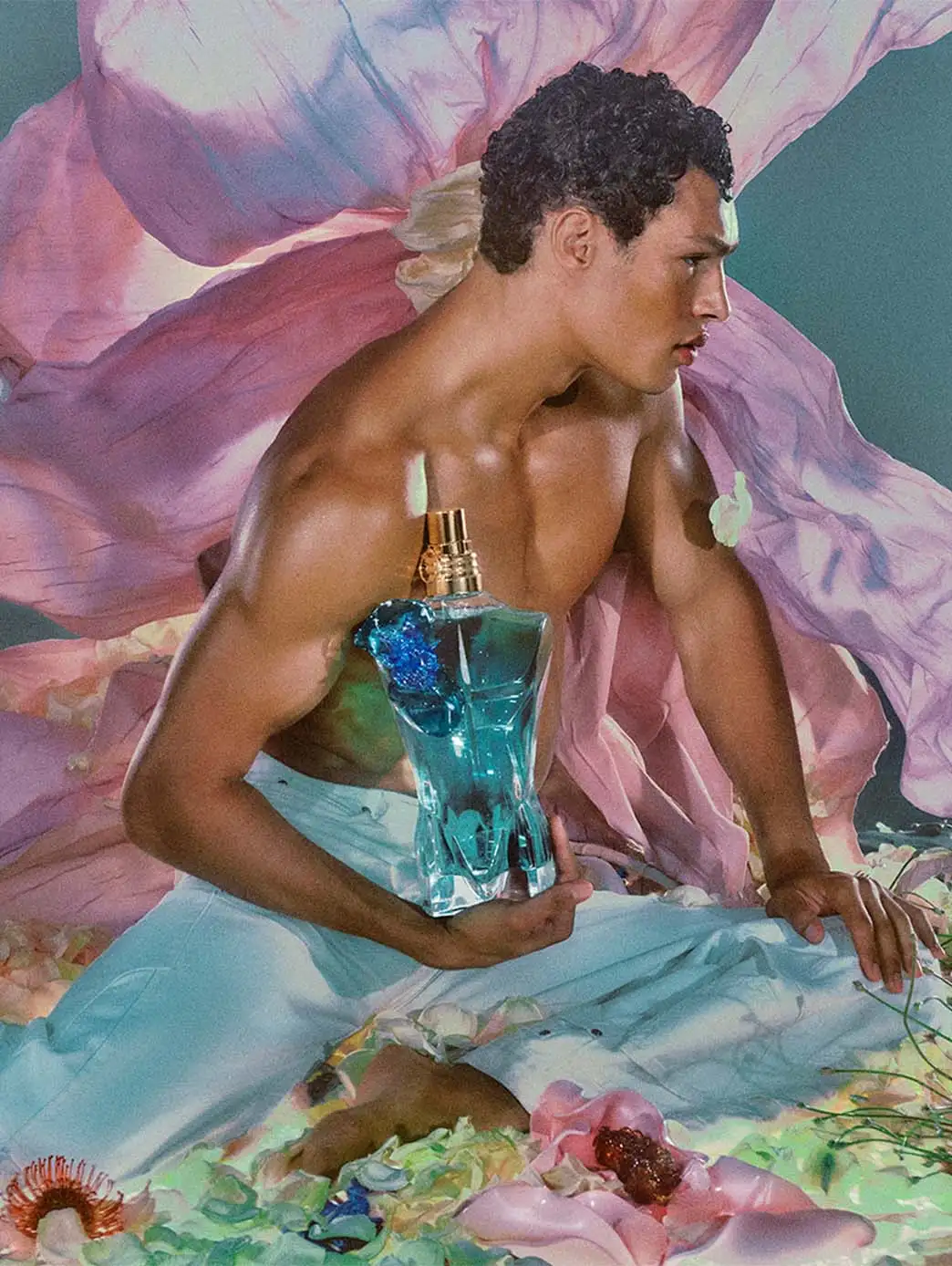 Le Beau Flower Edition - Imagen 5