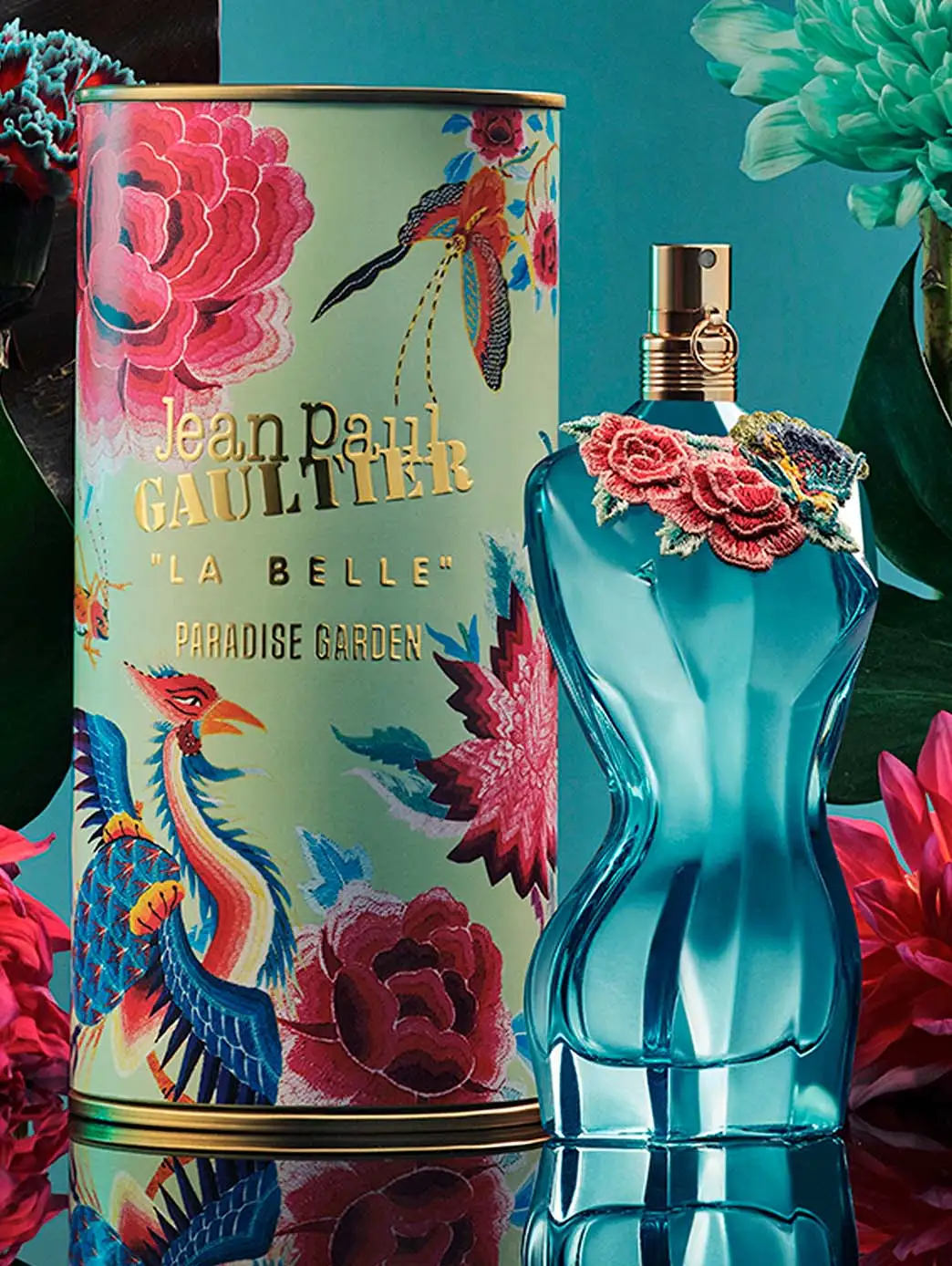 Le Belle Paradise Garden - Imagen 9
