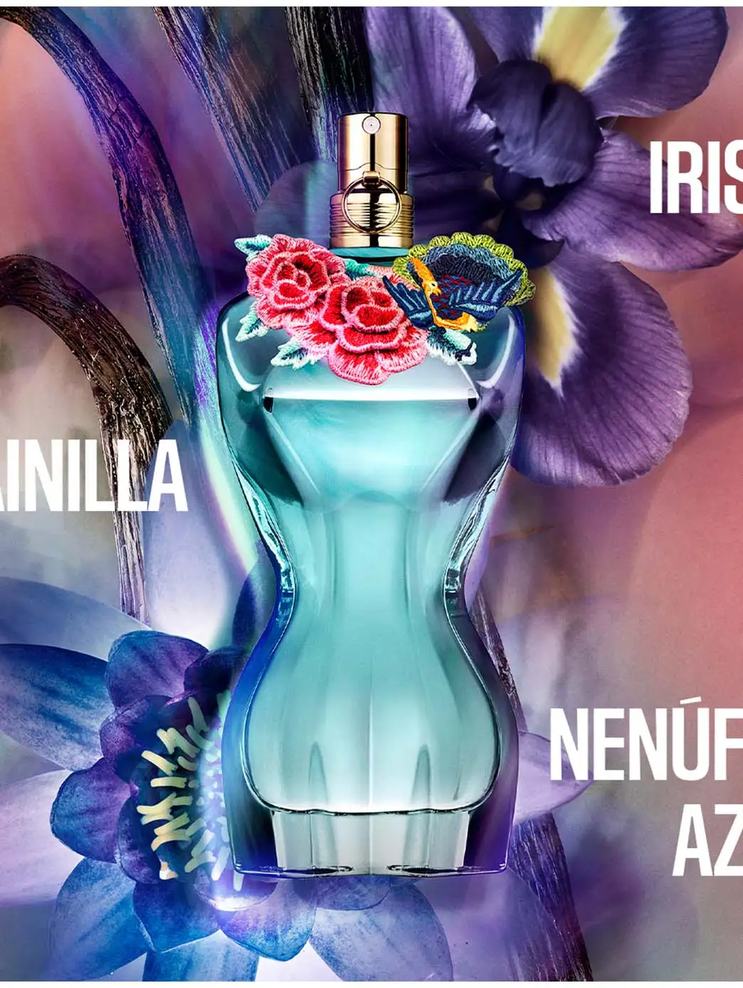 Le Belle Paradise Garden - Imagen 13