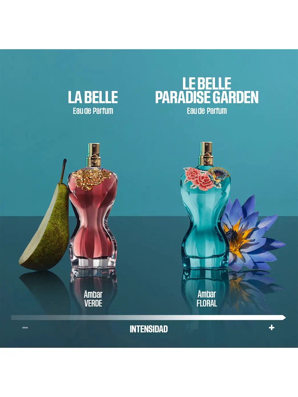 Le Belle Paradise Garden - Imagen 30