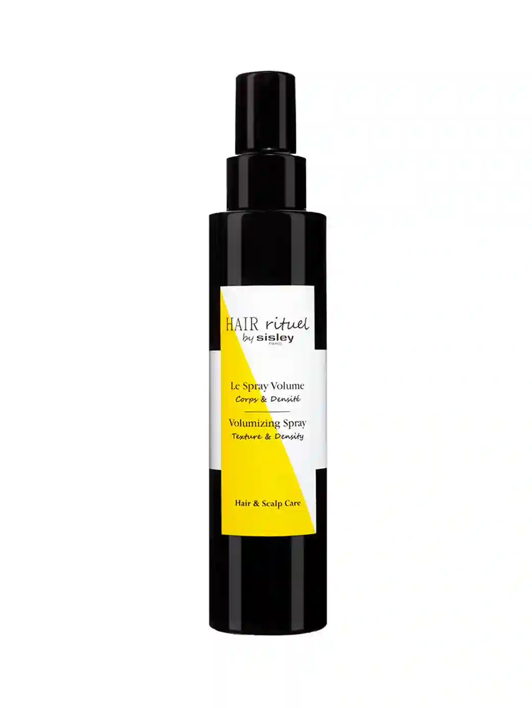 Le Spray Volume