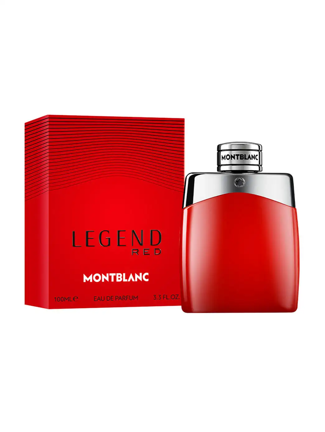 Legend Red - Imagen 2