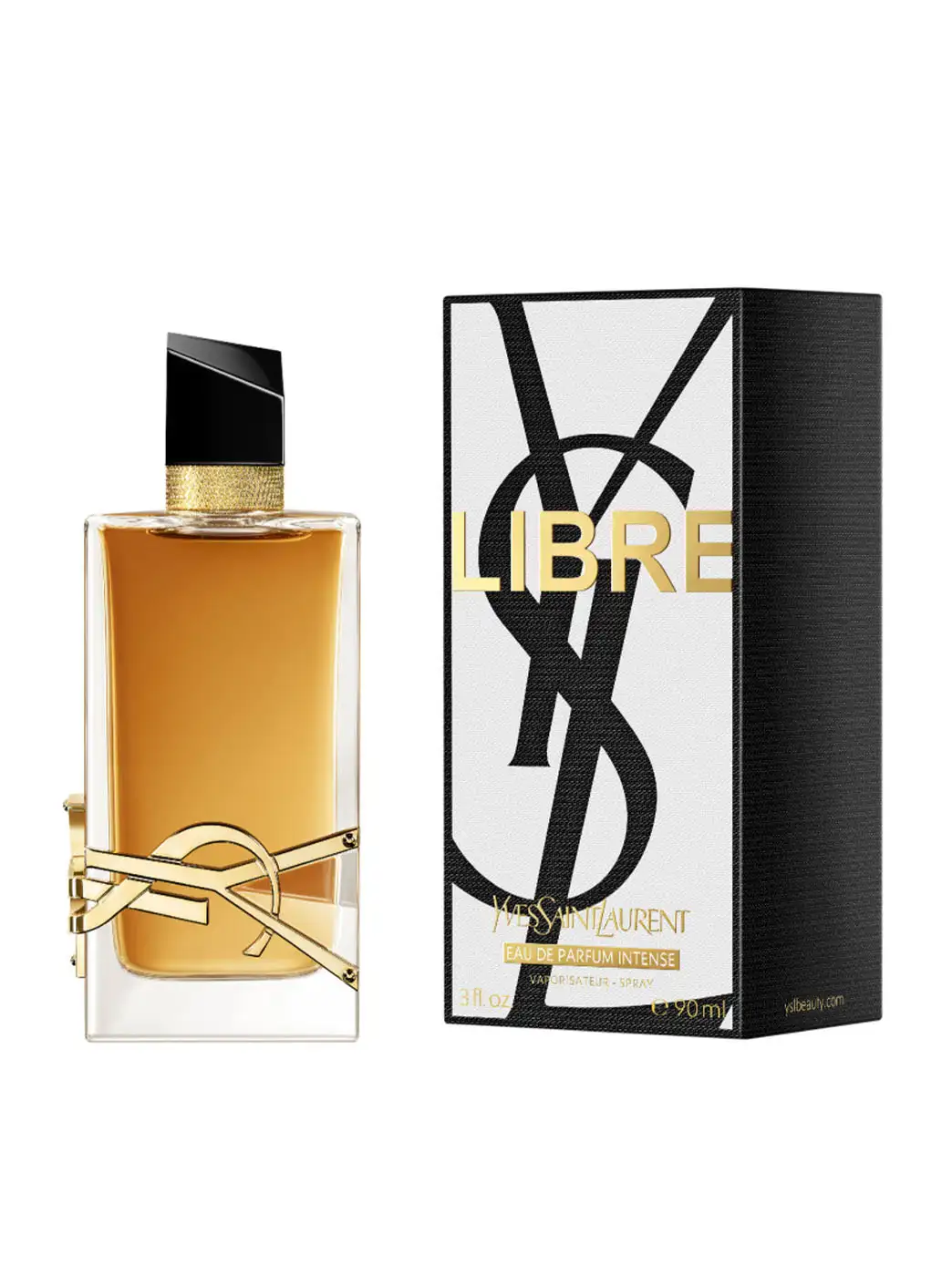 Libre Intense - Imagen 2