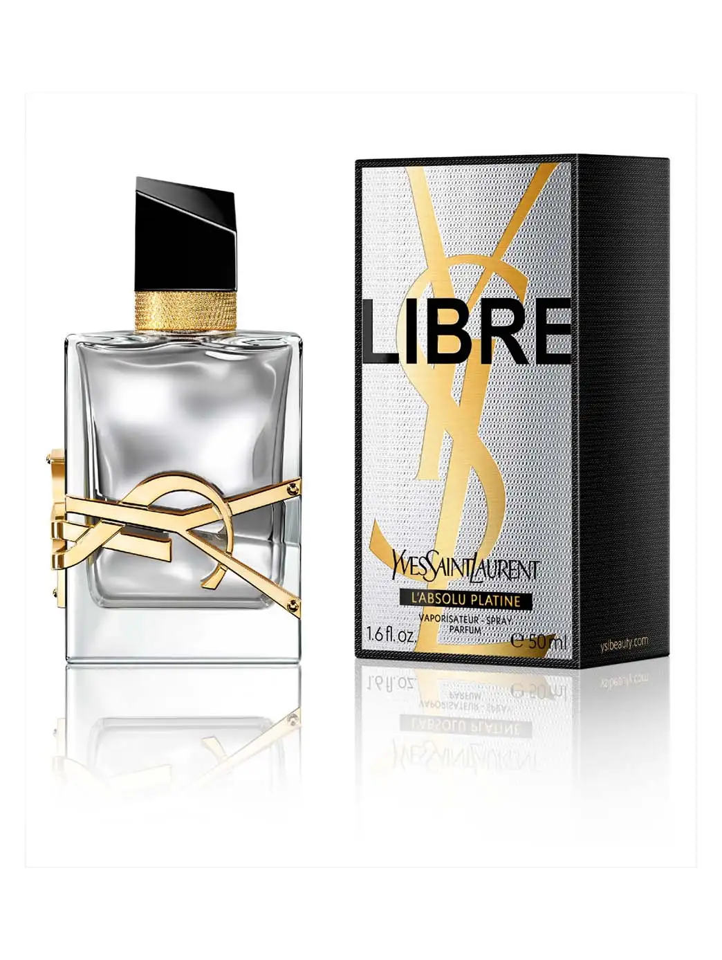 Libre L''absolu Platine - Imagen 8