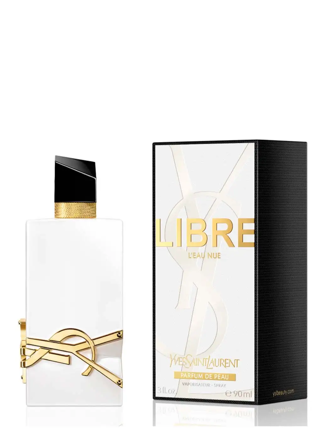 Libre L'Eau Nue - Imagen 2